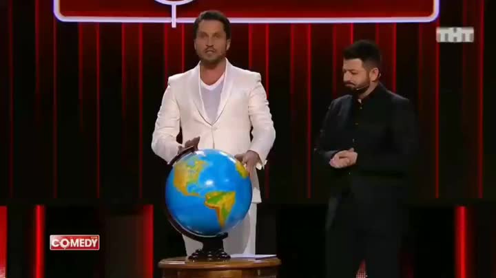 Armenox - Александр Ревва И Михаил Галустян - Сотворение...